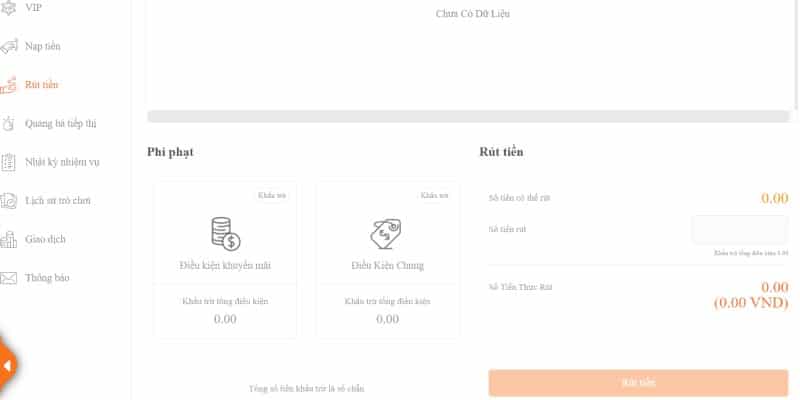 Hướng Dẫn Rút Tiền Ae88 Nhanh Về Tài Khoản Ngân Hàng