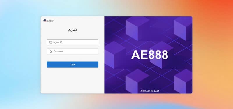 Đại Lý Ae88 - Hợp Tác Nhận Hoa Hồng Hậu Hĩnh Lên Đến 50%