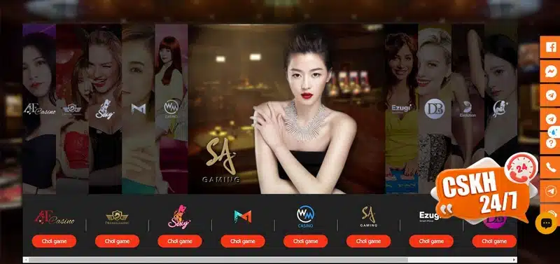 Casino Ae88 - Livestream Trực Tiếp Những Ván Cược Kịch Tính