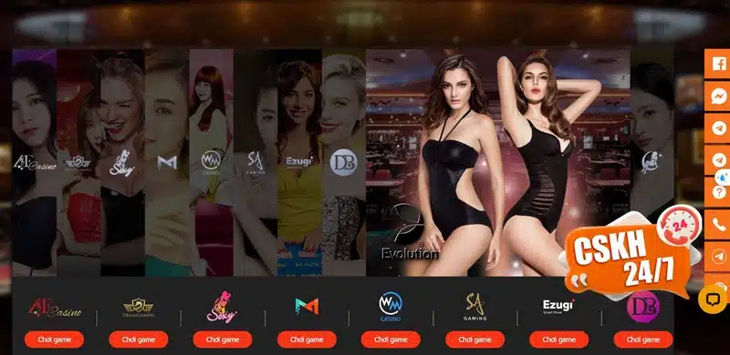 Casino Ae88 - Livestream Trực Tiếp Những Ván Cược Kịch Tính
