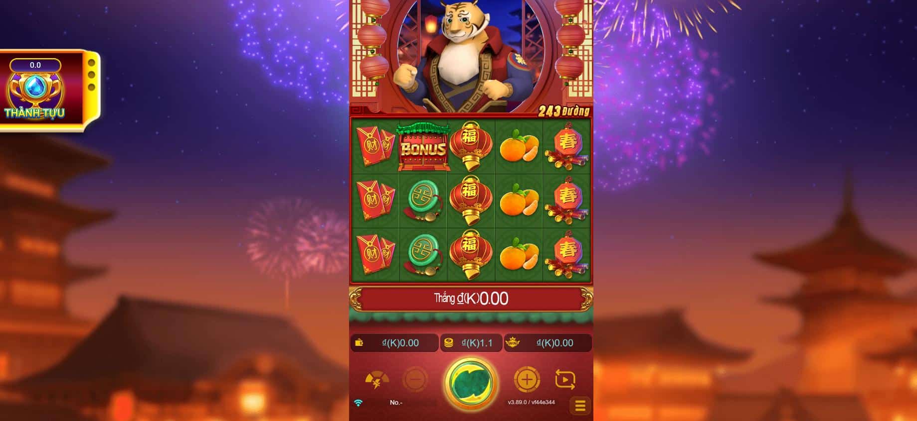 Game Slot Ae88 - Khám Phá Thiên Đường Nổ Hũ Số 1 Tại Châu Á