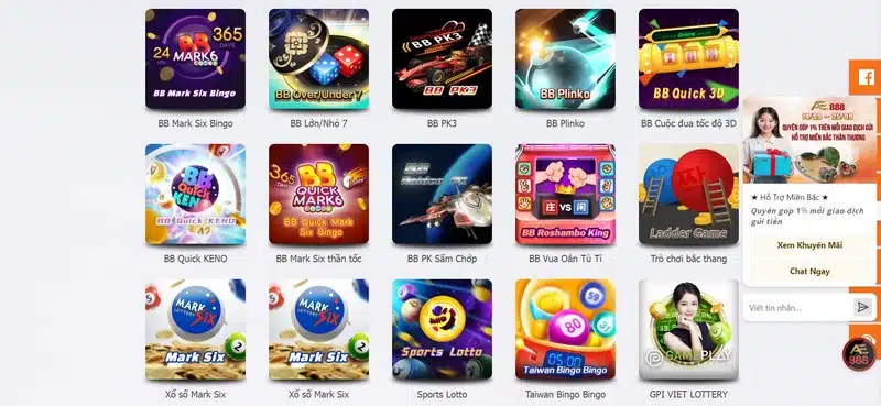 Lô Đề Online Ae88 - Dự Thưởng Mỗi Ngày Nhận Thưởng Gấp 99 Lần