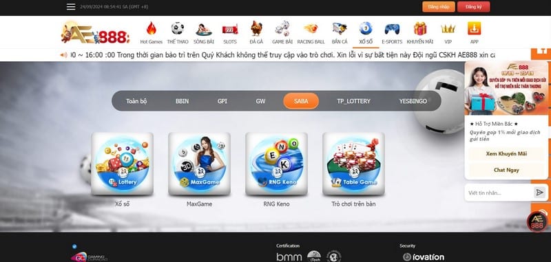 Lô Đề Online Ae88 - Dự Thưởng Mỗi Ngày Nhận Thưởng Gấp 99 Lần